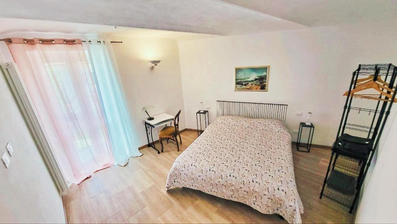 Appartamento In Monferrato Di Dominga Portacomaro Cameră foto