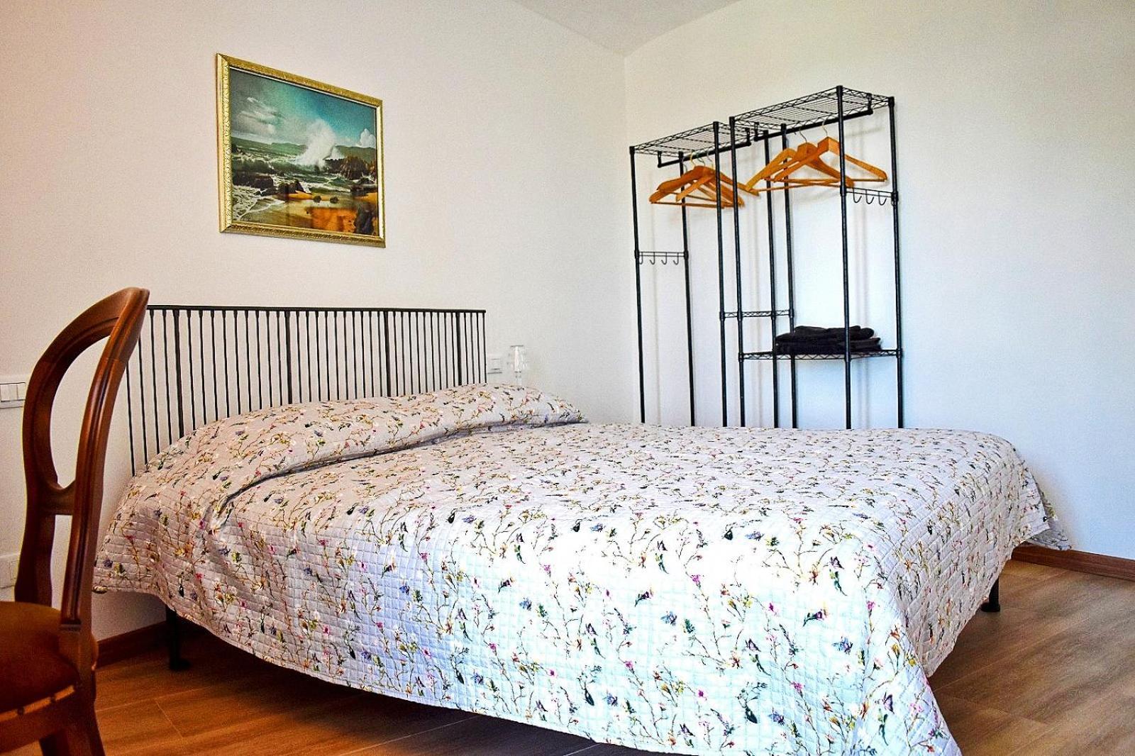 Appartamento In Monferrato Di Dominga Portacomaro Cameră foto